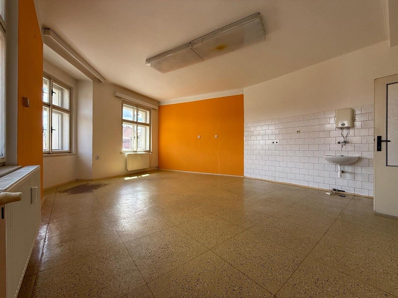 Obchodní prostory · 44 m² · Malšice, okres Tábor, Jihočeský kraj - 3