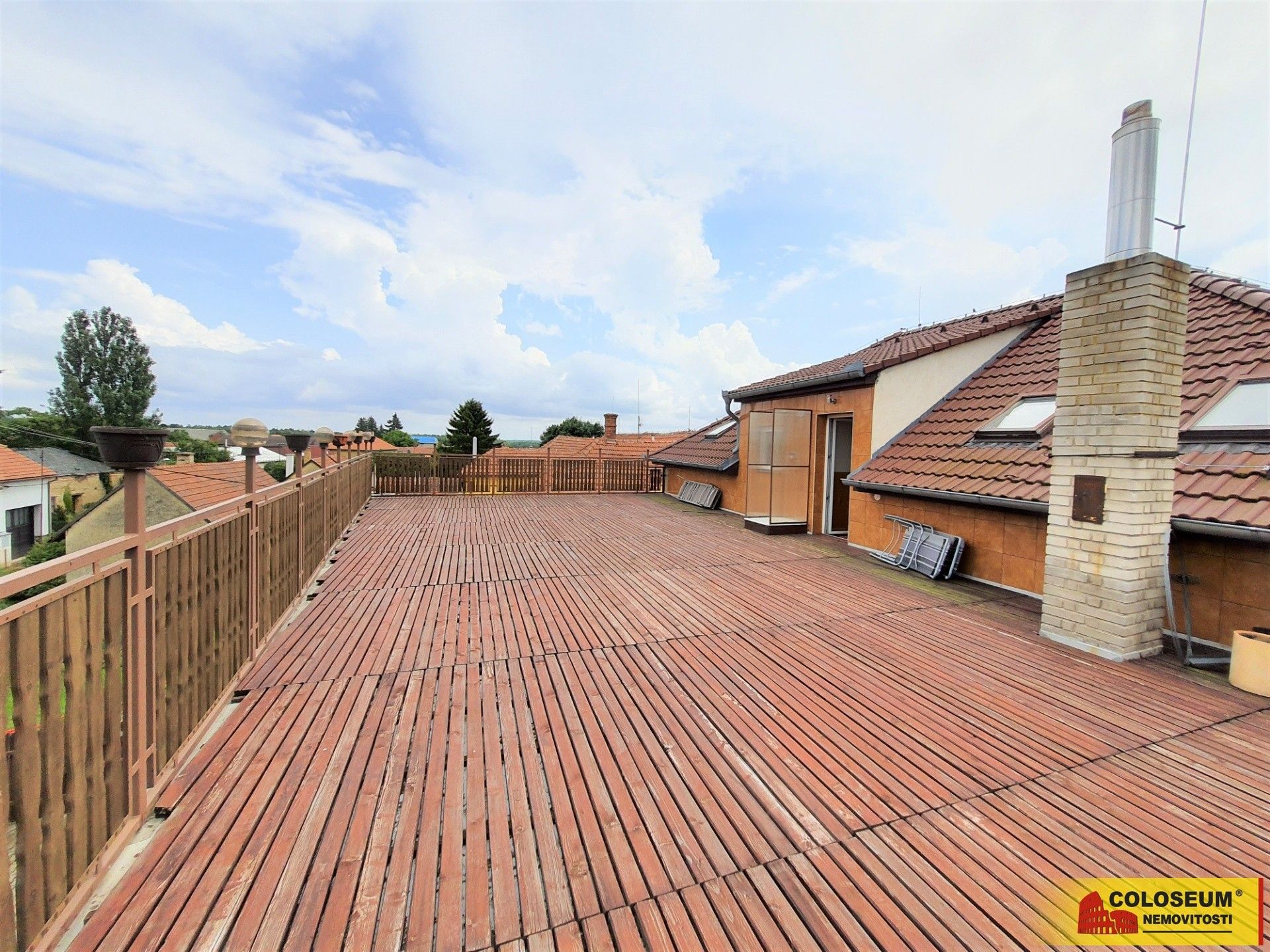 Pronájem byt 1+kk - Studnice, 19 m² - 5