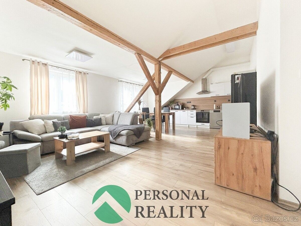 Byty, Trmice, 400 04