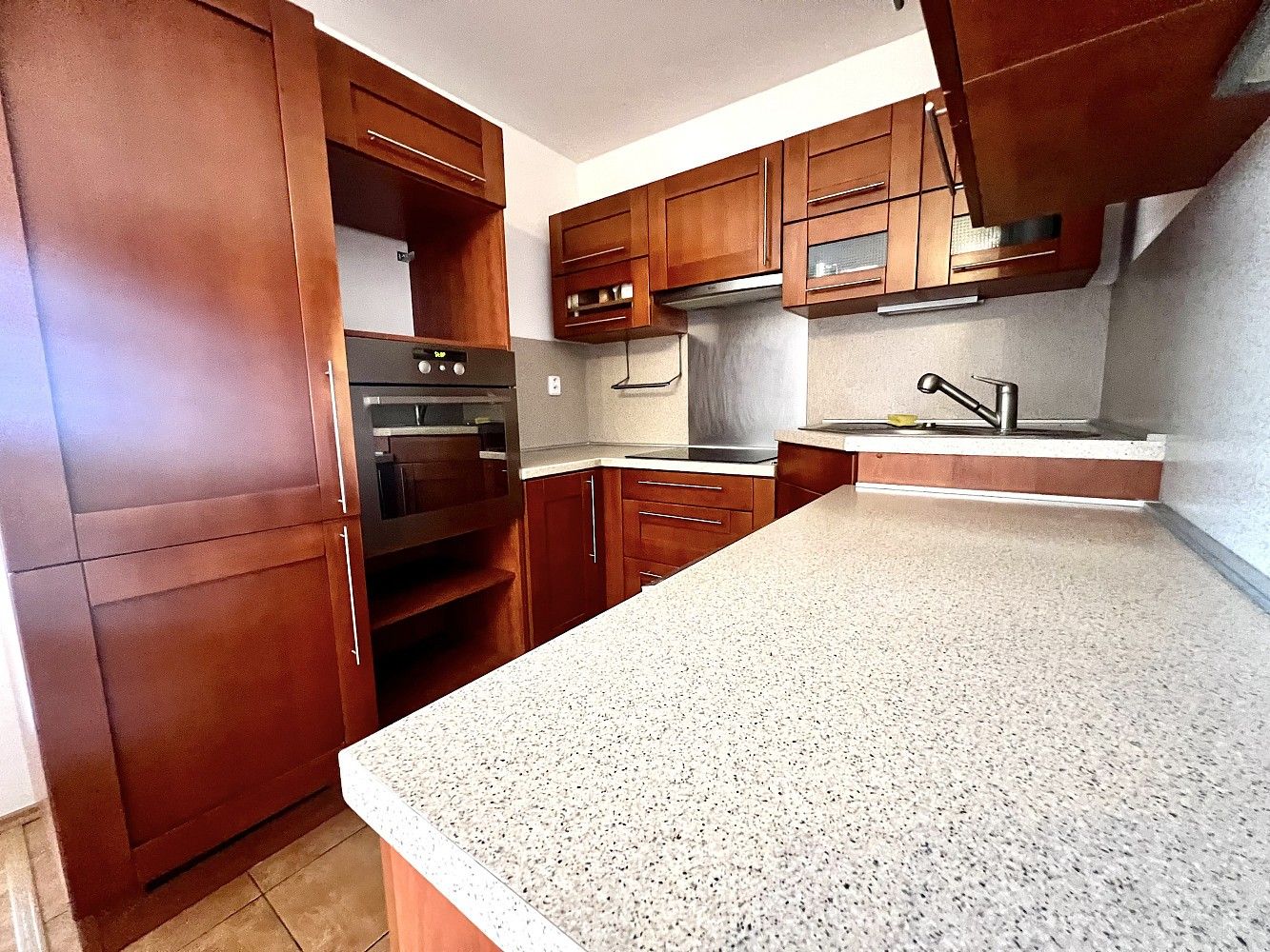 Byt 4+kk · 111 m² · V Zatáčce, Ivančice - Němčice, okres Brno-venkov - 3