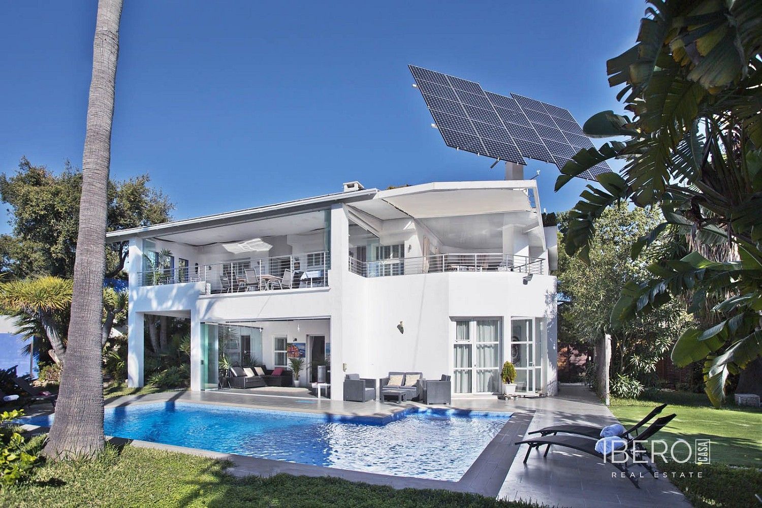 Rodinný dům · 376 m² · Elviria, ES - 3