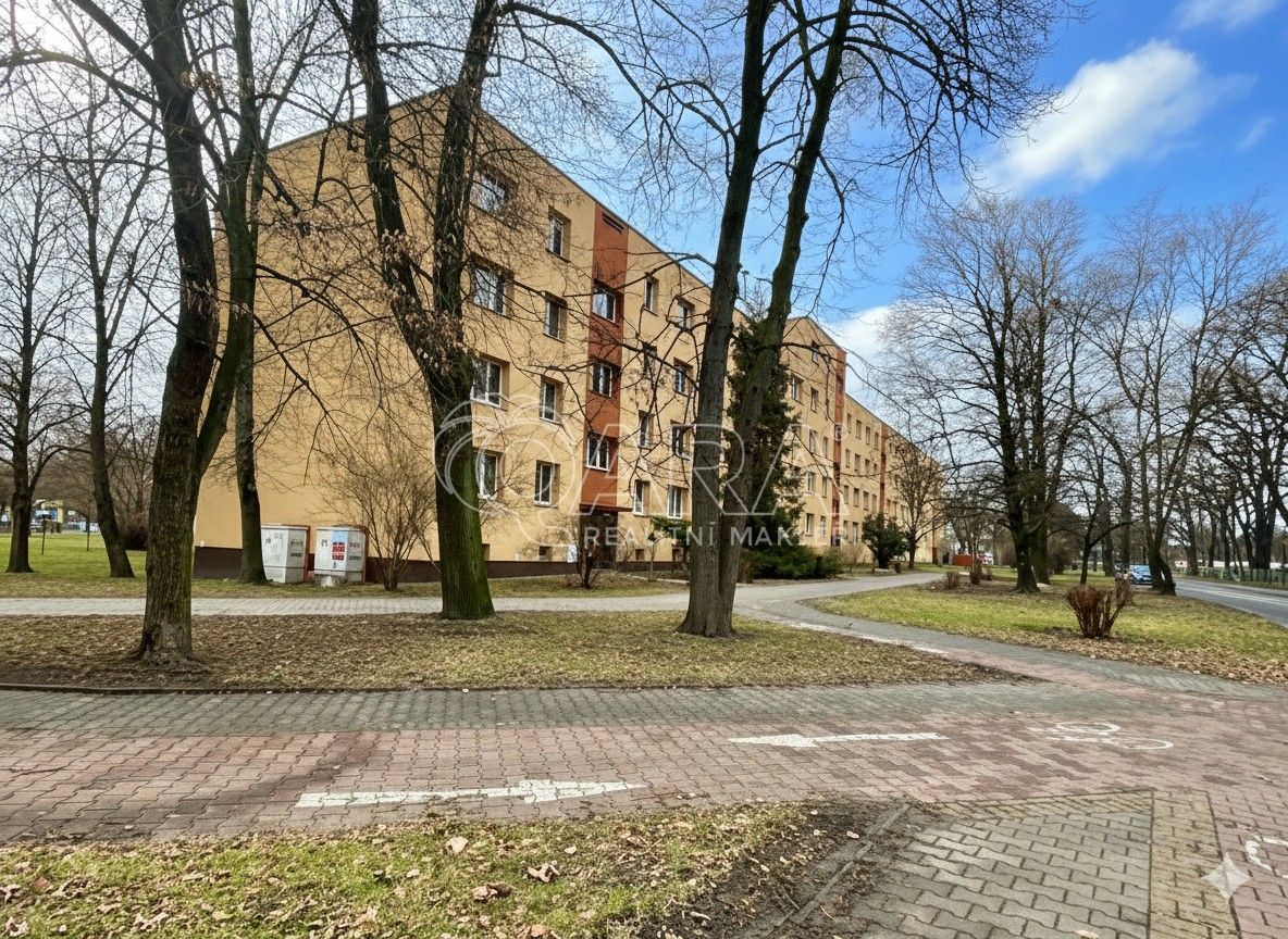 2+1, Šunychelská, Bohumín, 52 m²