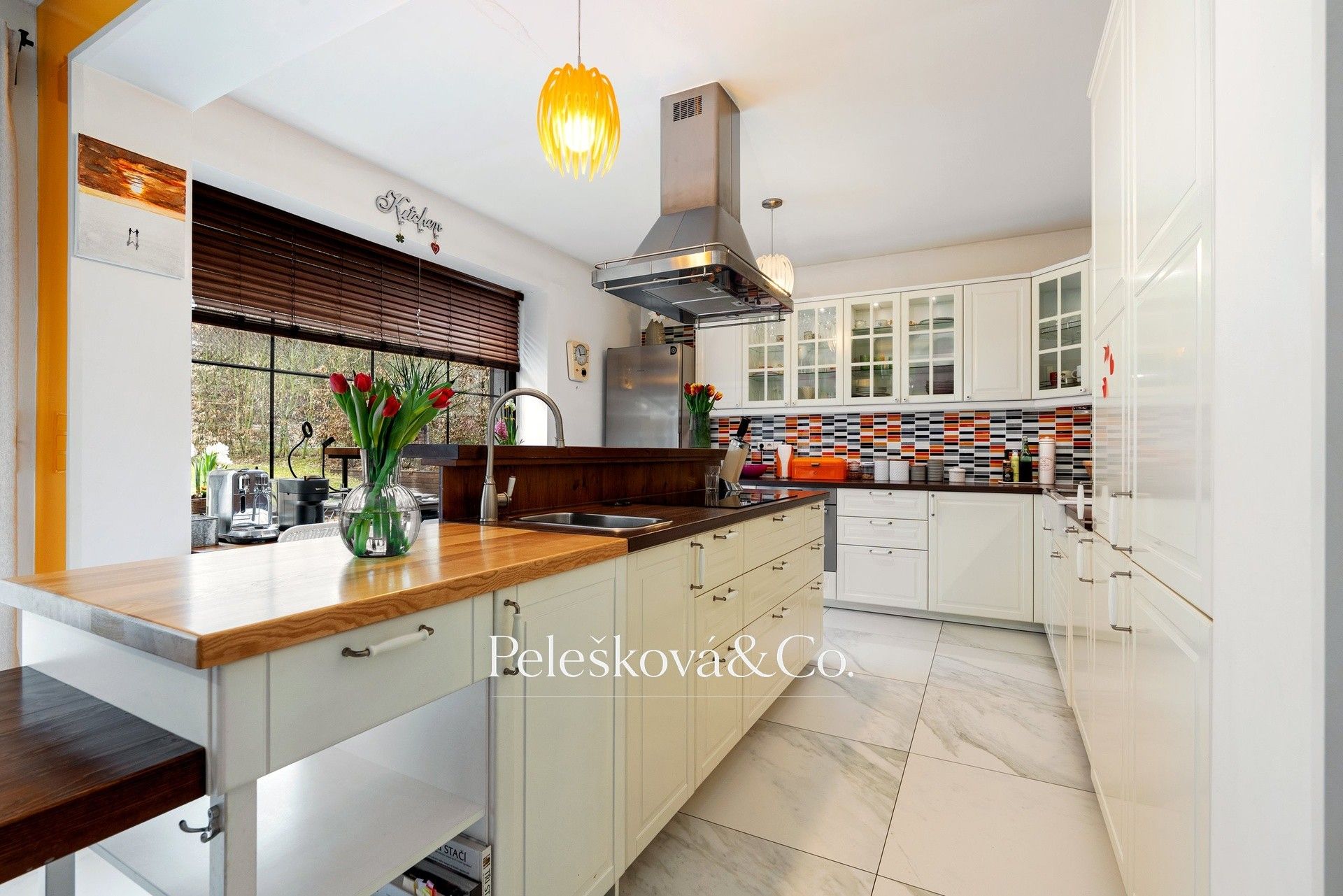 Prodej dům - Polní, Tuchoměřice, 383 m² - 5