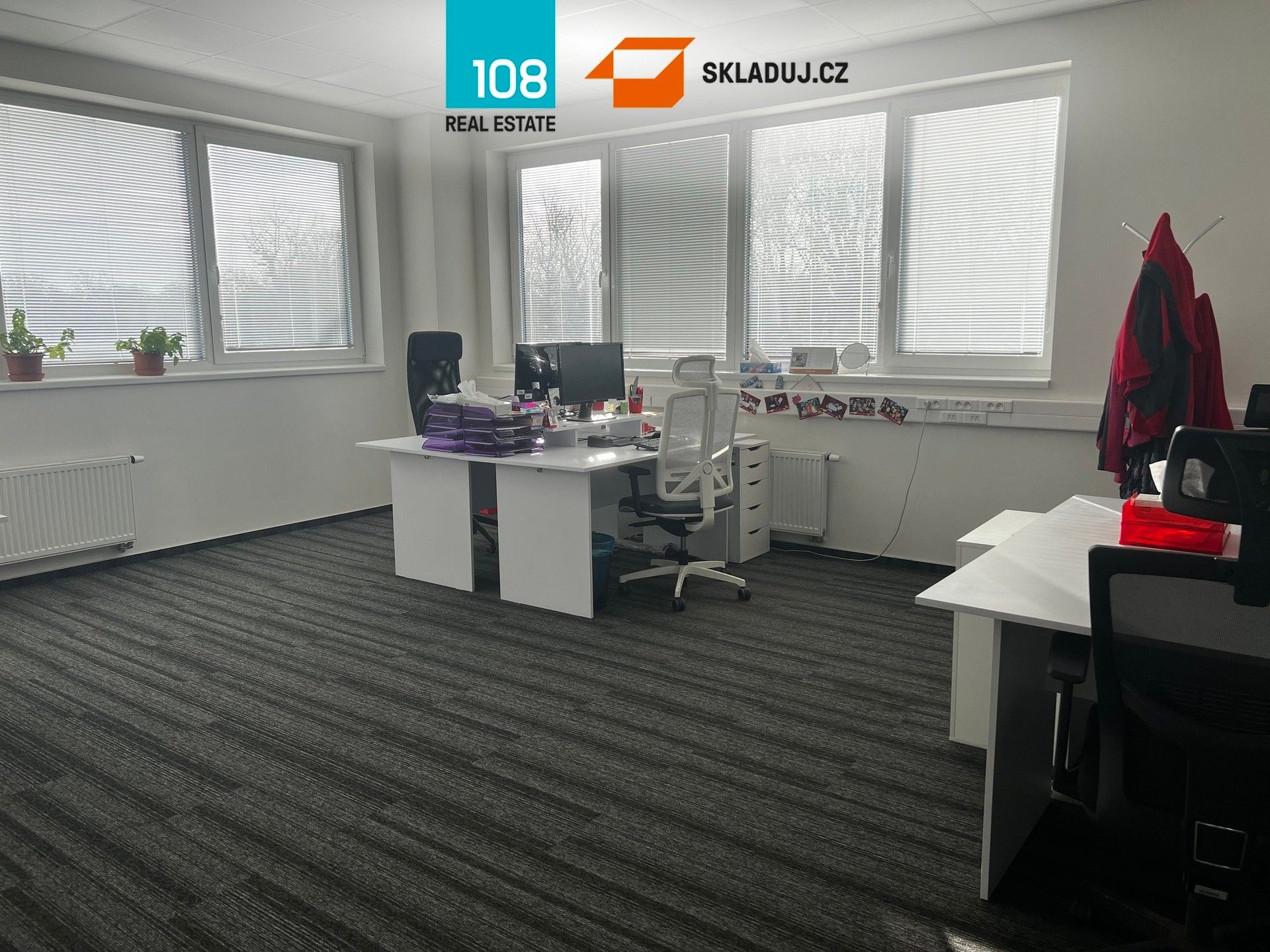 Sklad · 5 155 m² · Ostrava - 3