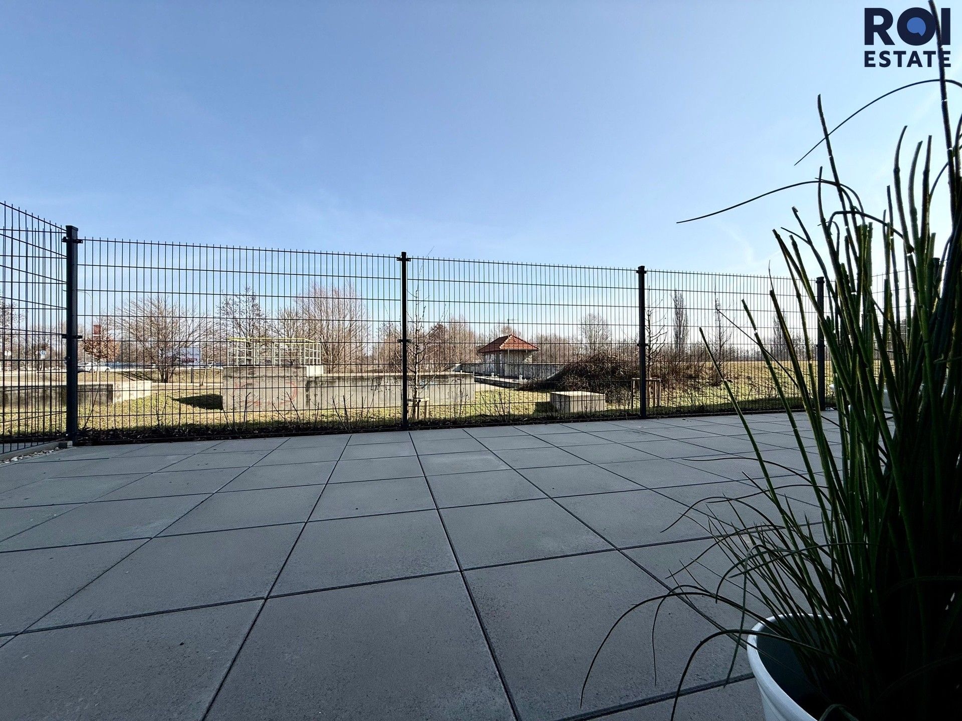 Pronájem byt 1+kk - Jižní,Horní Heršpice,Brno, 63 m²