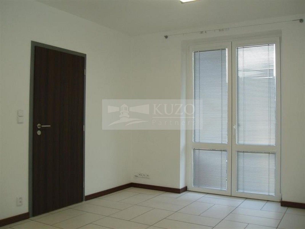 Byt 1+1 · 32 m² · Haškova, Chomutov - 3