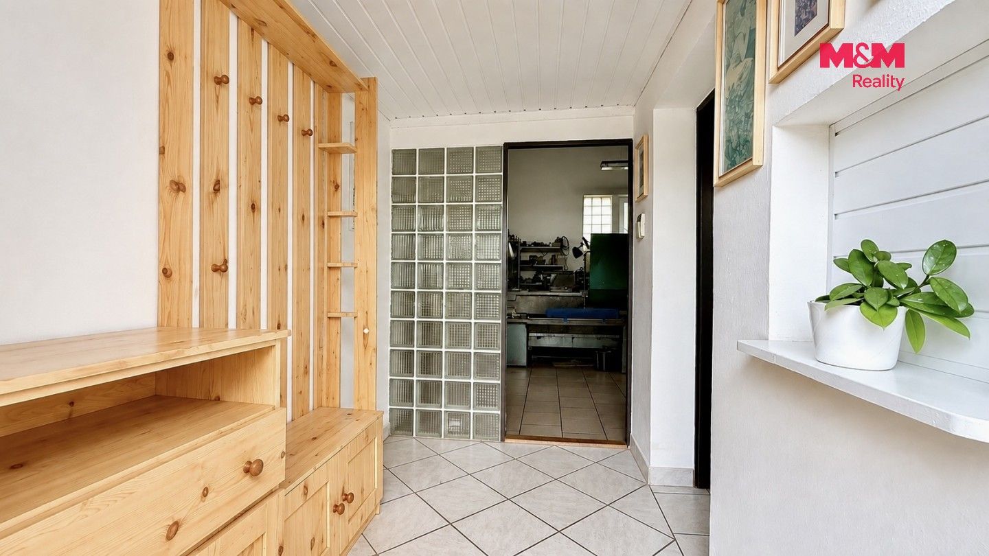 Výrobní prostory · 400 m² · Ždánice - 4