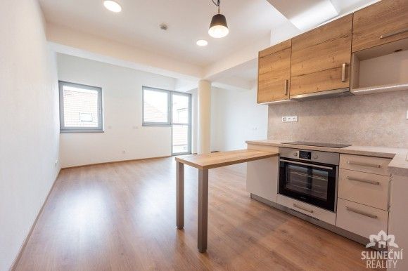 Pronájem byt - Uherský Brod, 688 01