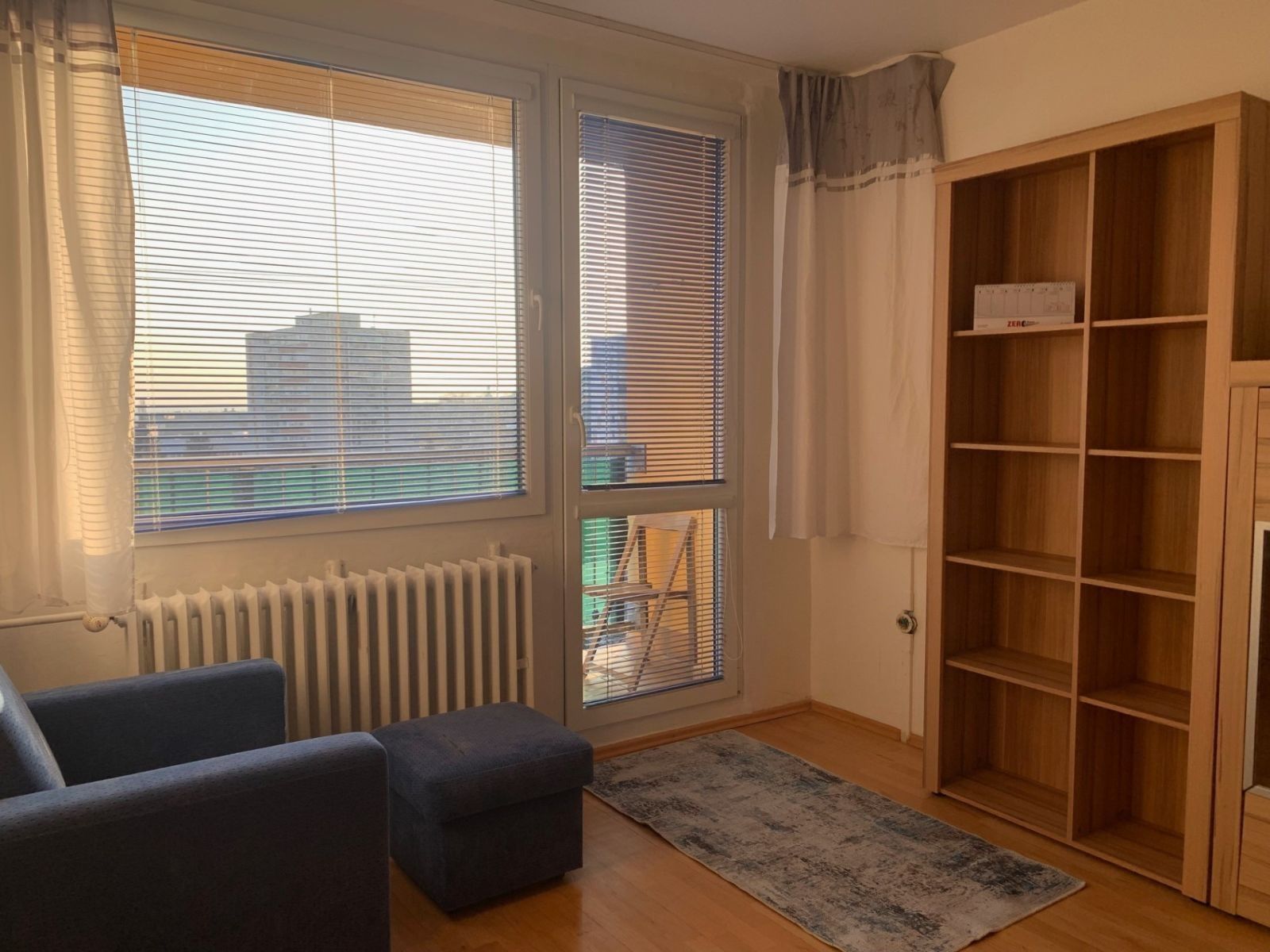 Pronájem byt 3+1 - Ctěnická, Praha - Prosek, 68 m² - 5
