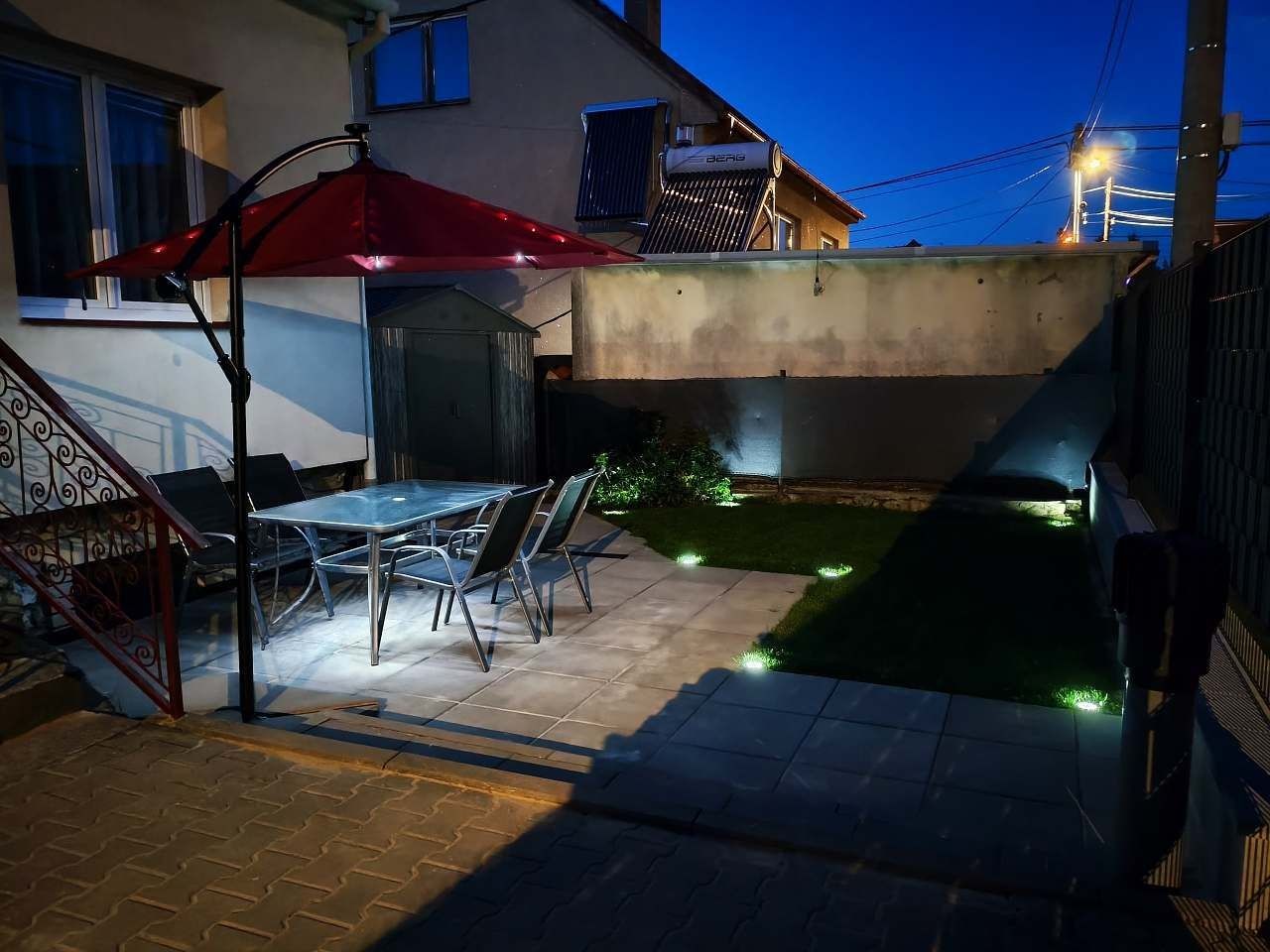 Chata · Vilémovice - Vilémovice u Macochy, Jihomoravský kraj - 3
