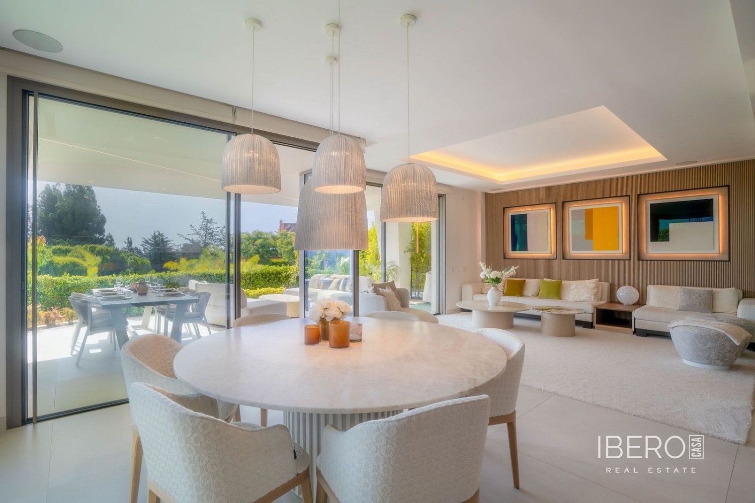 Rodinný dům · 409 m² · Nueva Andalucía, ES - 3