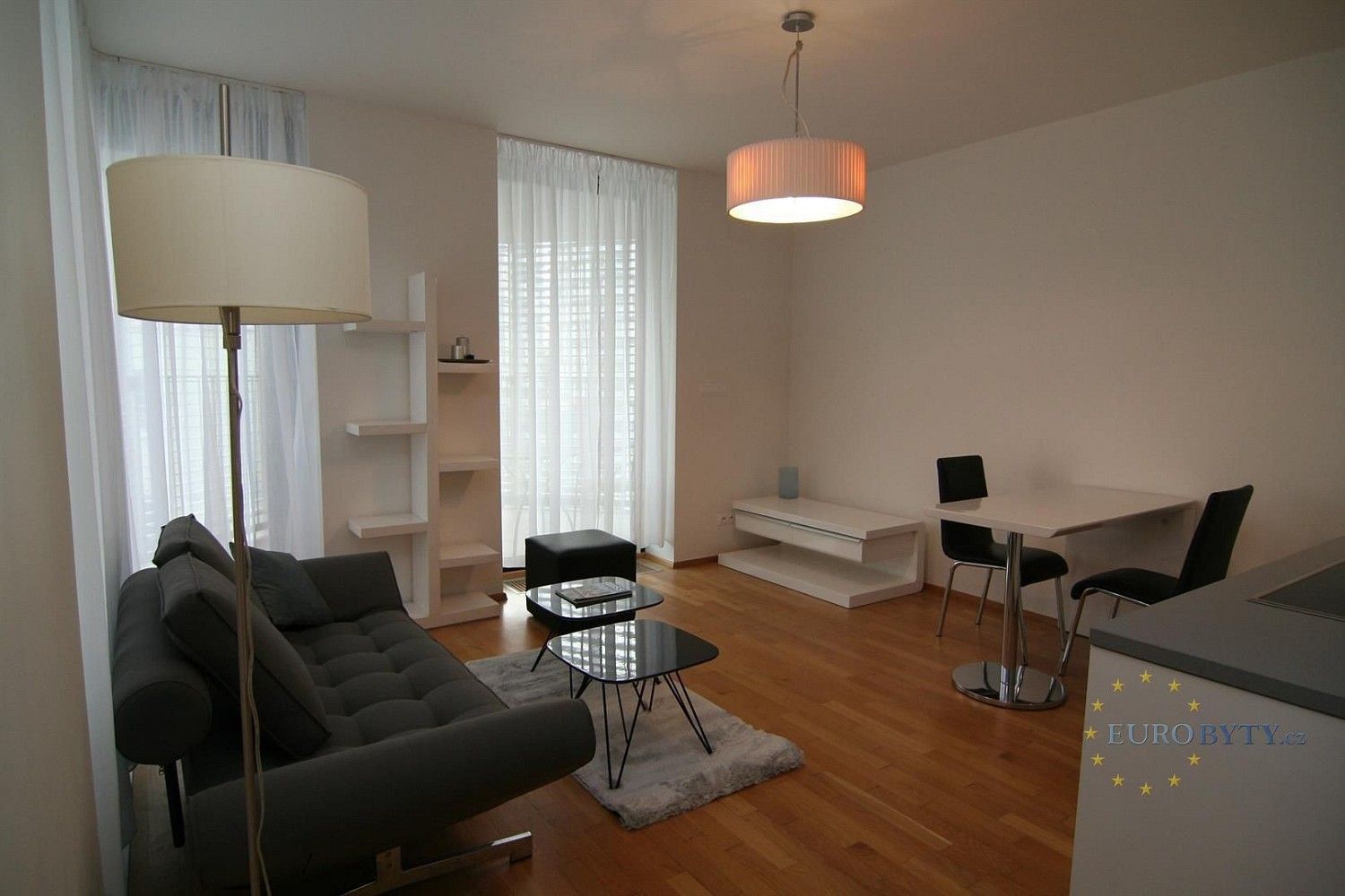 Byt 2+kk · 70 m² · Pitterova, Praha 3 - Žižkov - 4