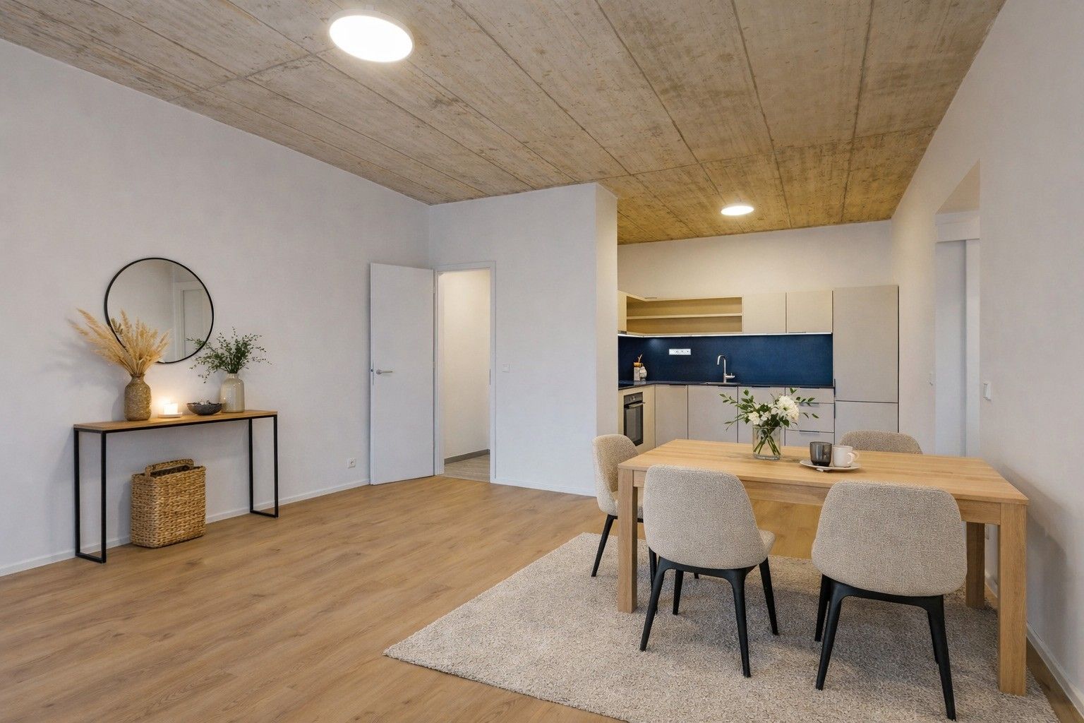 Pronájem byt 3+kk - Sadová, Ostrava, 70 m²