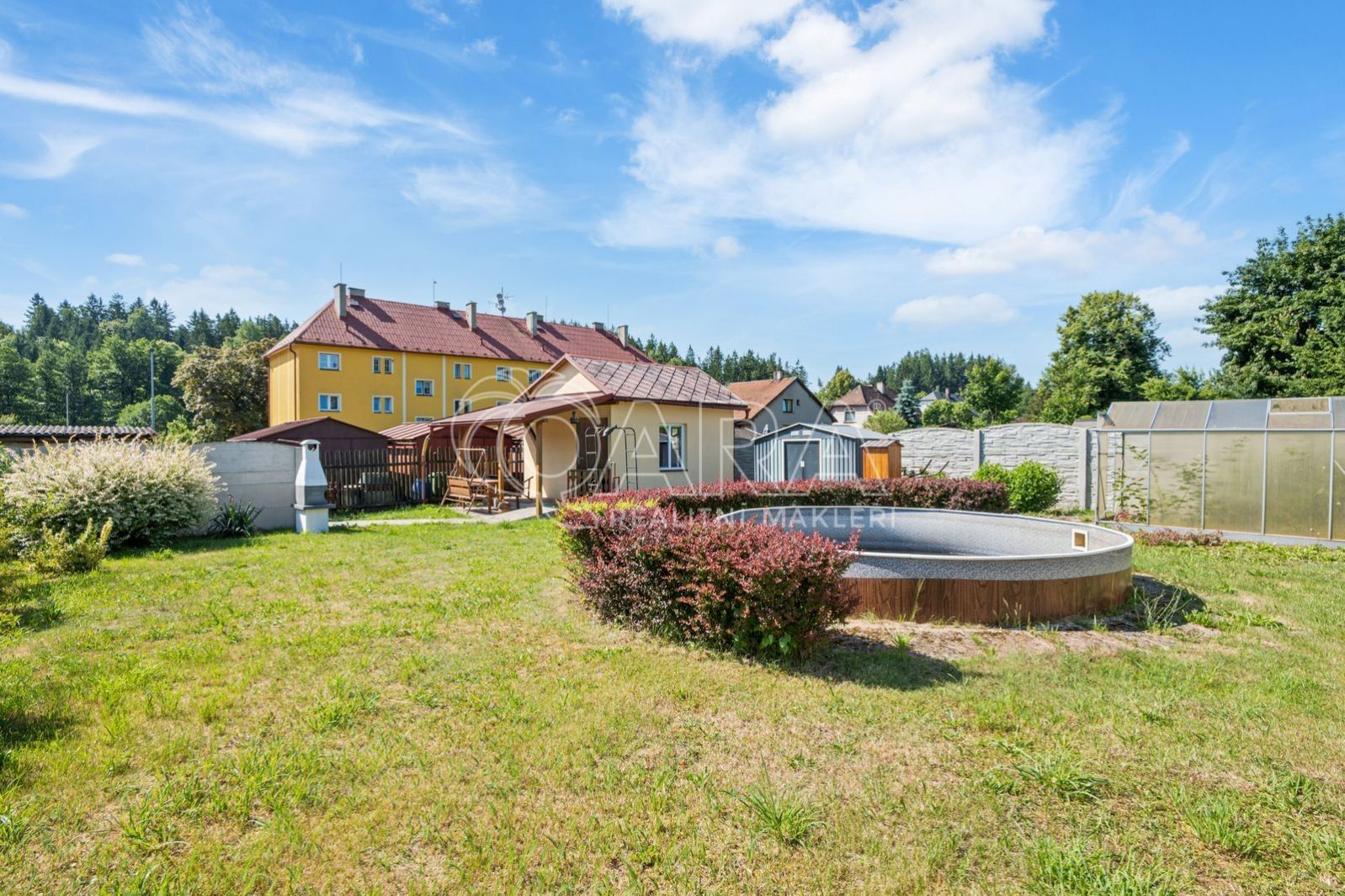 Chata · 25 m² · Meziměstí - 3