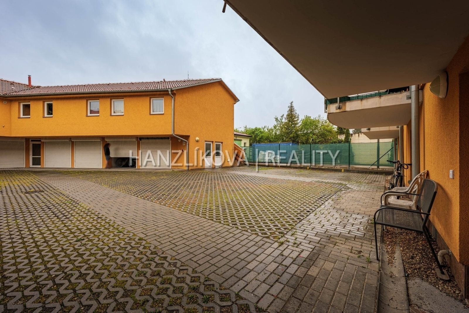 Ostatní, J. Š. Baara, České Budějovice, 13 m²