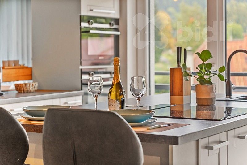 Prodej byt 2+kk - Žacléř - Bobr, okres Trutnov, 65 m² - 5