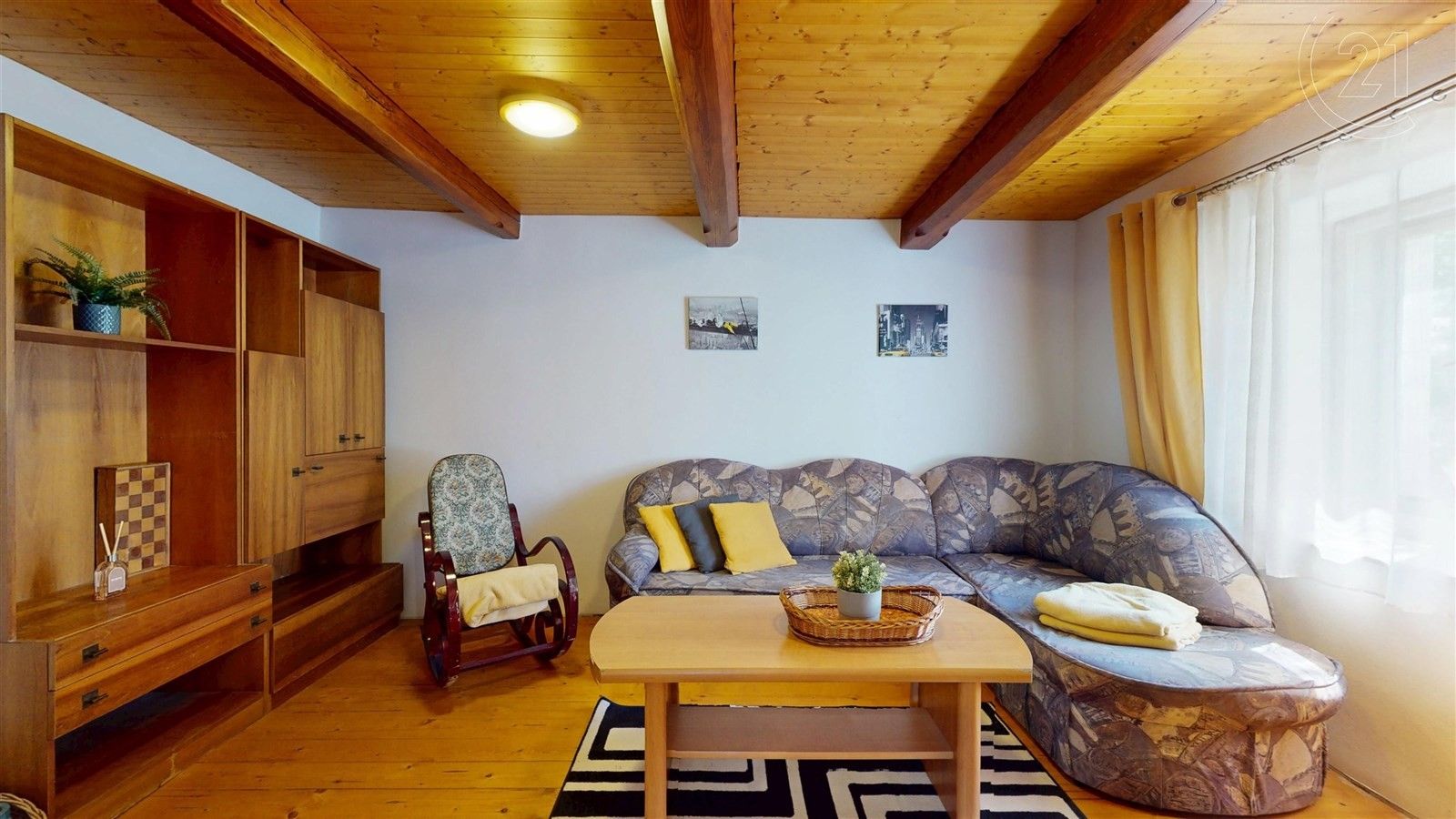 Rodinné domy, Mankovice, 265 m²