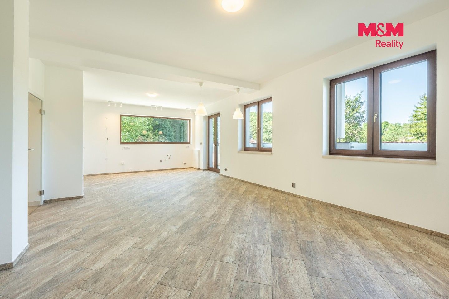 Prodej rodinný dům - Hradečno, 198 m² - 5