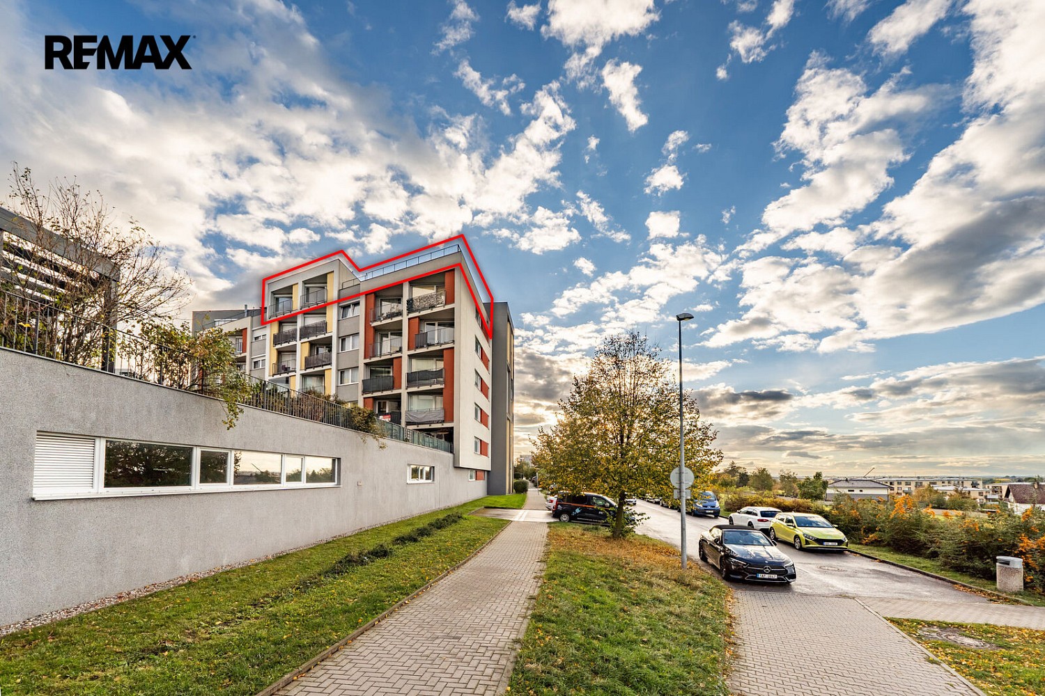 2+kk, Milotická, Praha 5 - Zličín, 58 m² - 1