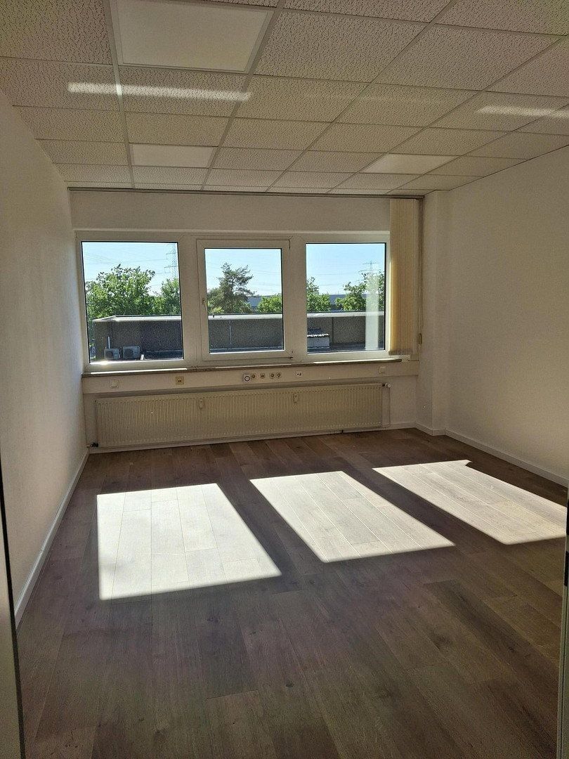 Kanceláře, Oststrasse 122 B, , Šlesvicko-Holštýnsko, 55 m² - 2