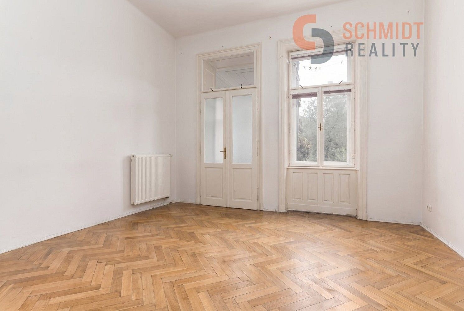 Prodej byt 4+1 - Brno - Černá Pole, okres Brno-město, Jihomoravský kraj, 158 m² - 5