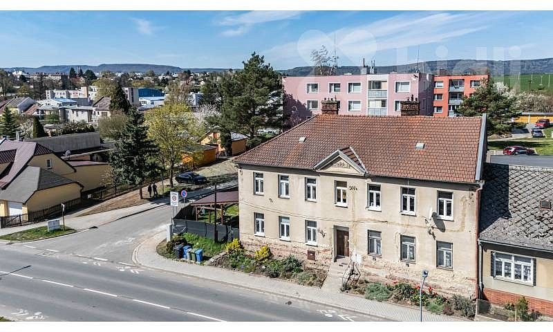 Byt 2+1 · 66 m² · Moravská Třebová - Sušice, okres Svitavy, Pardubický kraj - 3