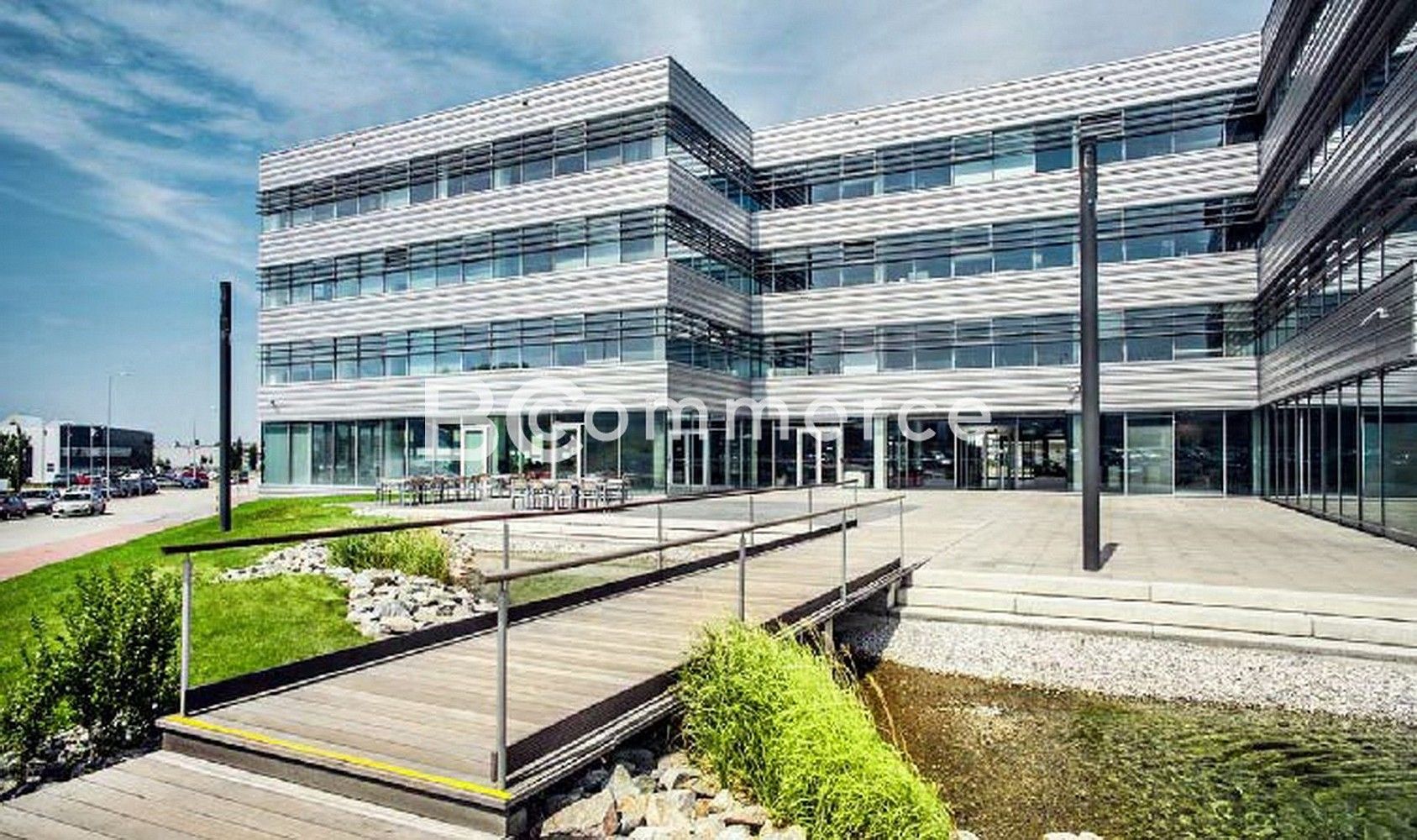 Výrobní prostory · 5 240 m² · Brno, okres Brno-město, Jihomoravský kraj - 4