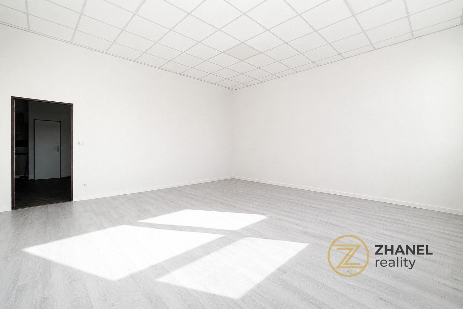 Pronájem kancelář - Ostrava - Třebovice, okres Ostrava-město, Moravskoslezský kraj, 200 m² - 5