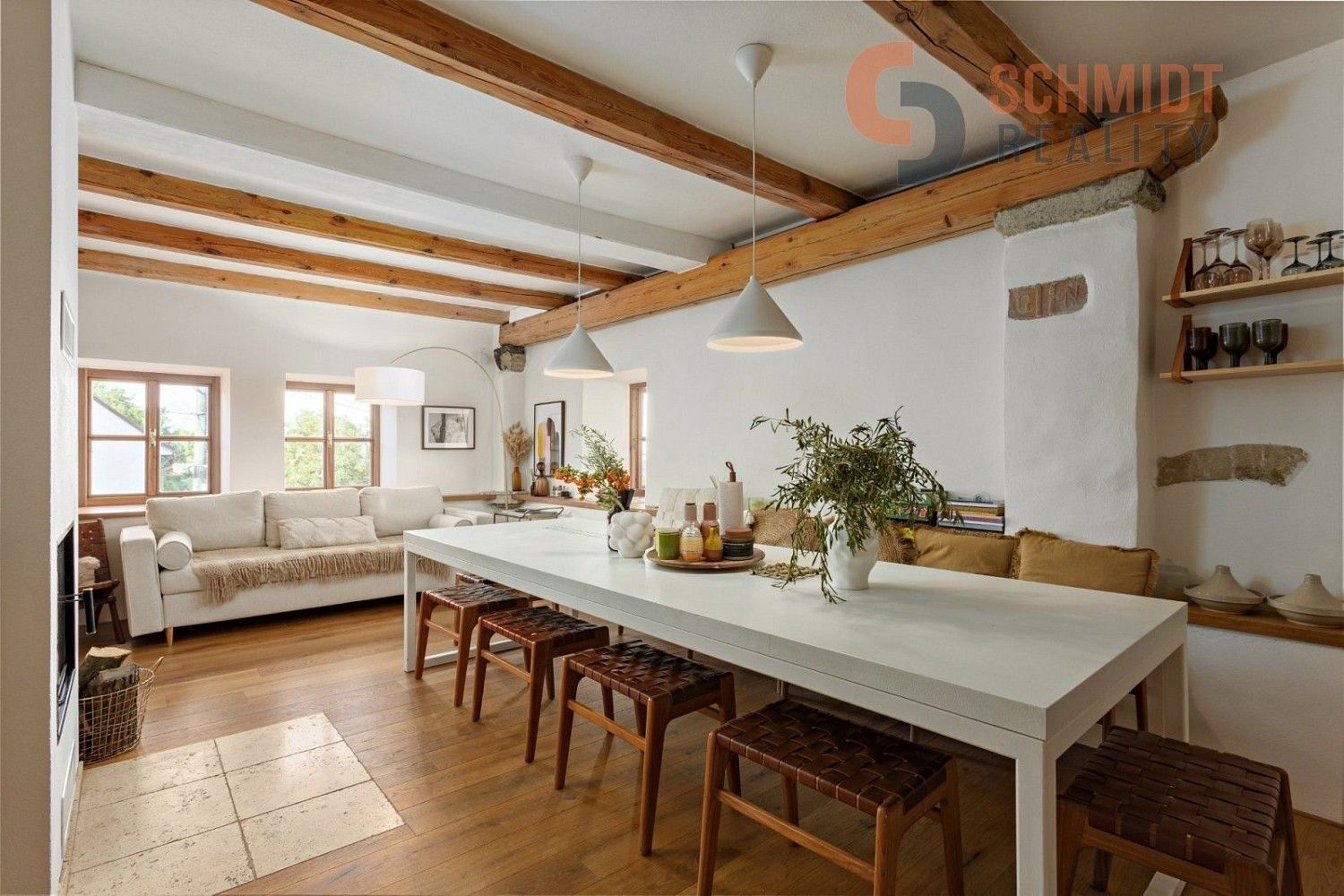 Rodinný dům · 242 m² · Na Cimbuří, Pavlov, okres Břeclav - 3