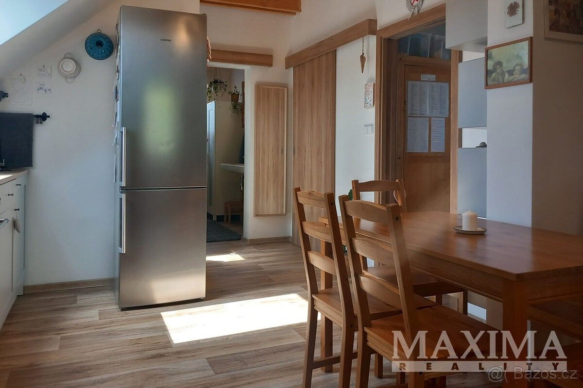 Prodej rodinný dům - Nymburk, 288 02