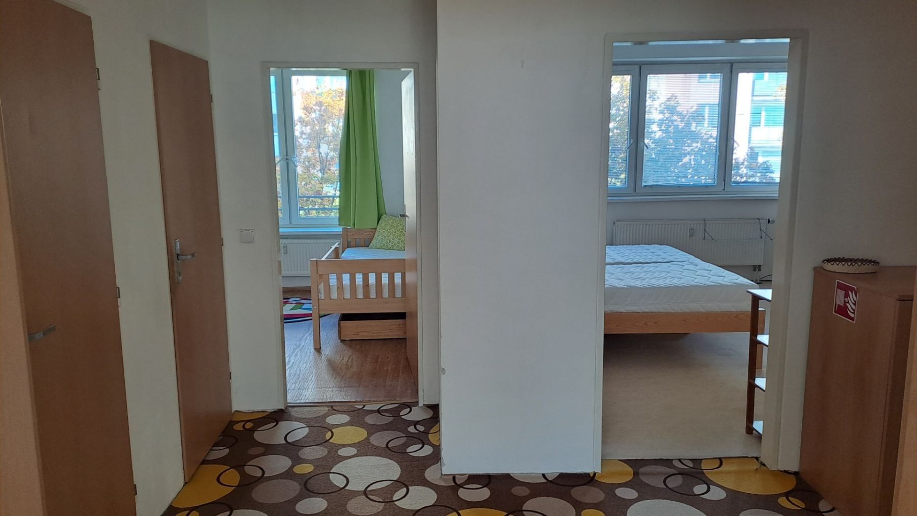 Byt 3+kk · 82 m² · Jírova, Brno - Líšeň, Jihomoravský kraj - 4
