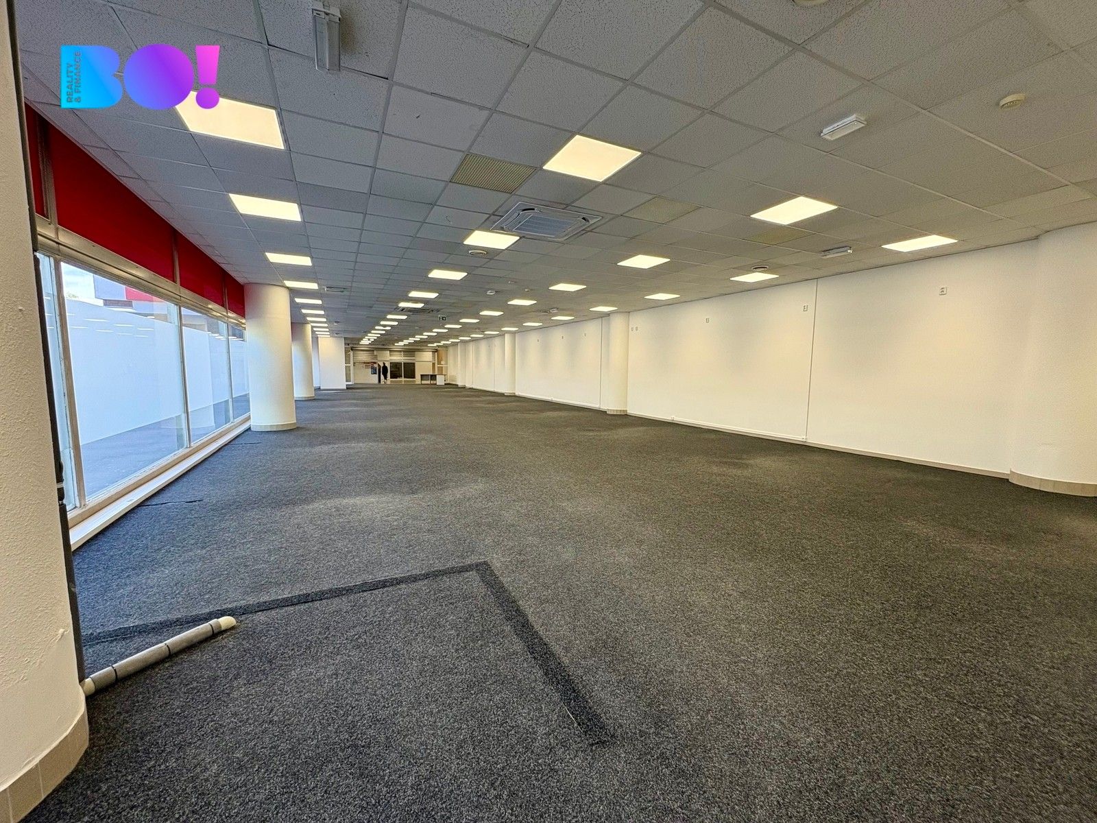 Obchodní prostory · 428 m² · tř. 17. listopadu 23, Karviná Fryštát - 4
