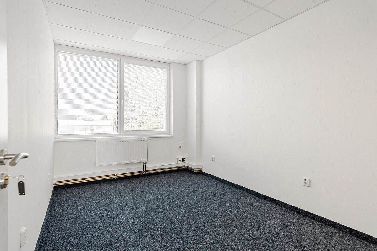 Kanceláře, Praha - Stodůlky, okres Praha 13, Hlavní město Praha, 30 m² - 2