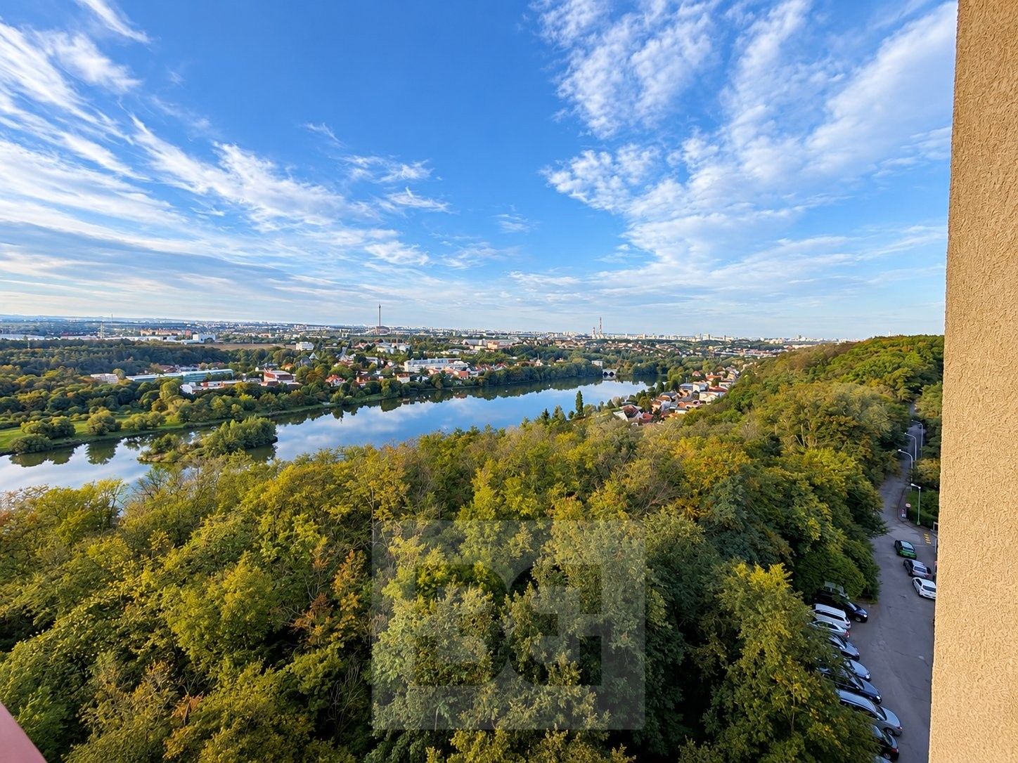 Byt 2+kk · 48 m² · Slévačská 905, Praha Hloubětín - 4