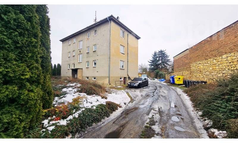 Pronájem byt 2+1 - Perucká, Veltěže, 68 m²