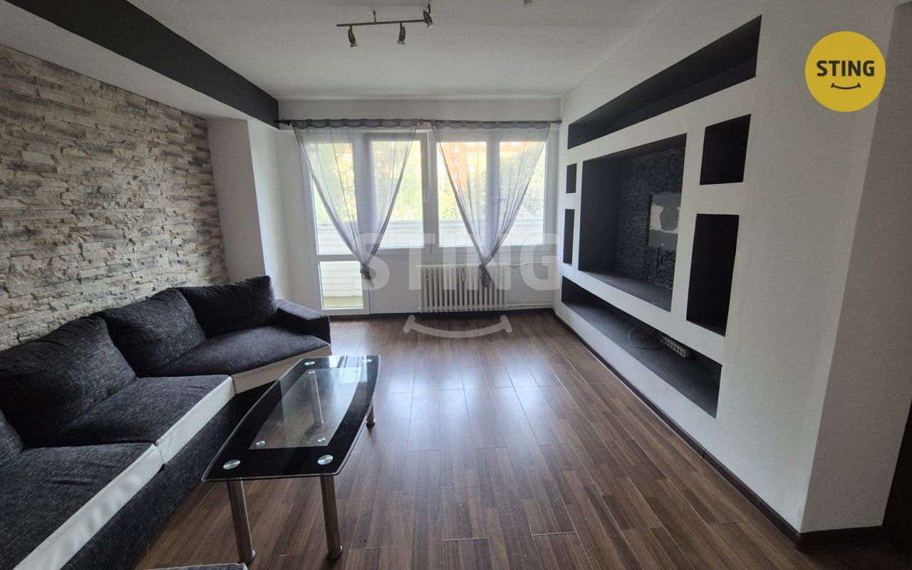 3+1, Masarykova třída, Orlová, 64 m² - 2