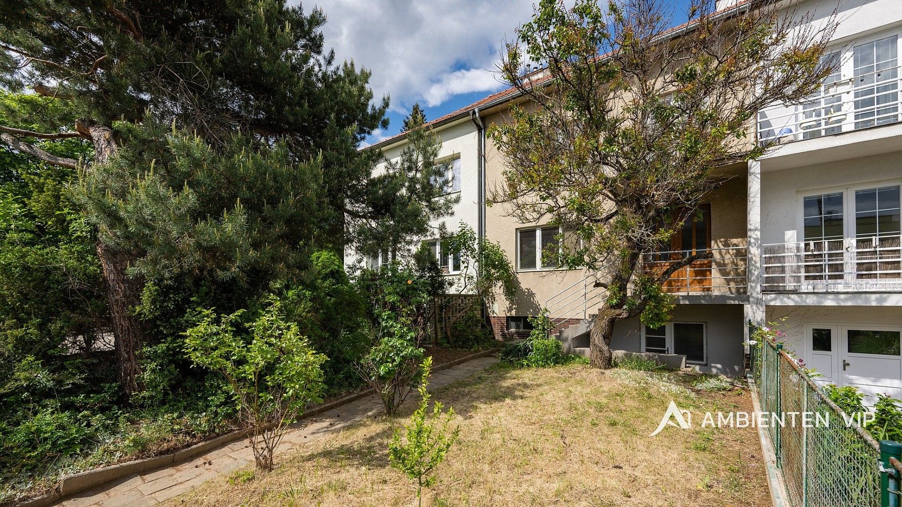 Rodinný dům · 208 m² · Brno - Stránice - 4