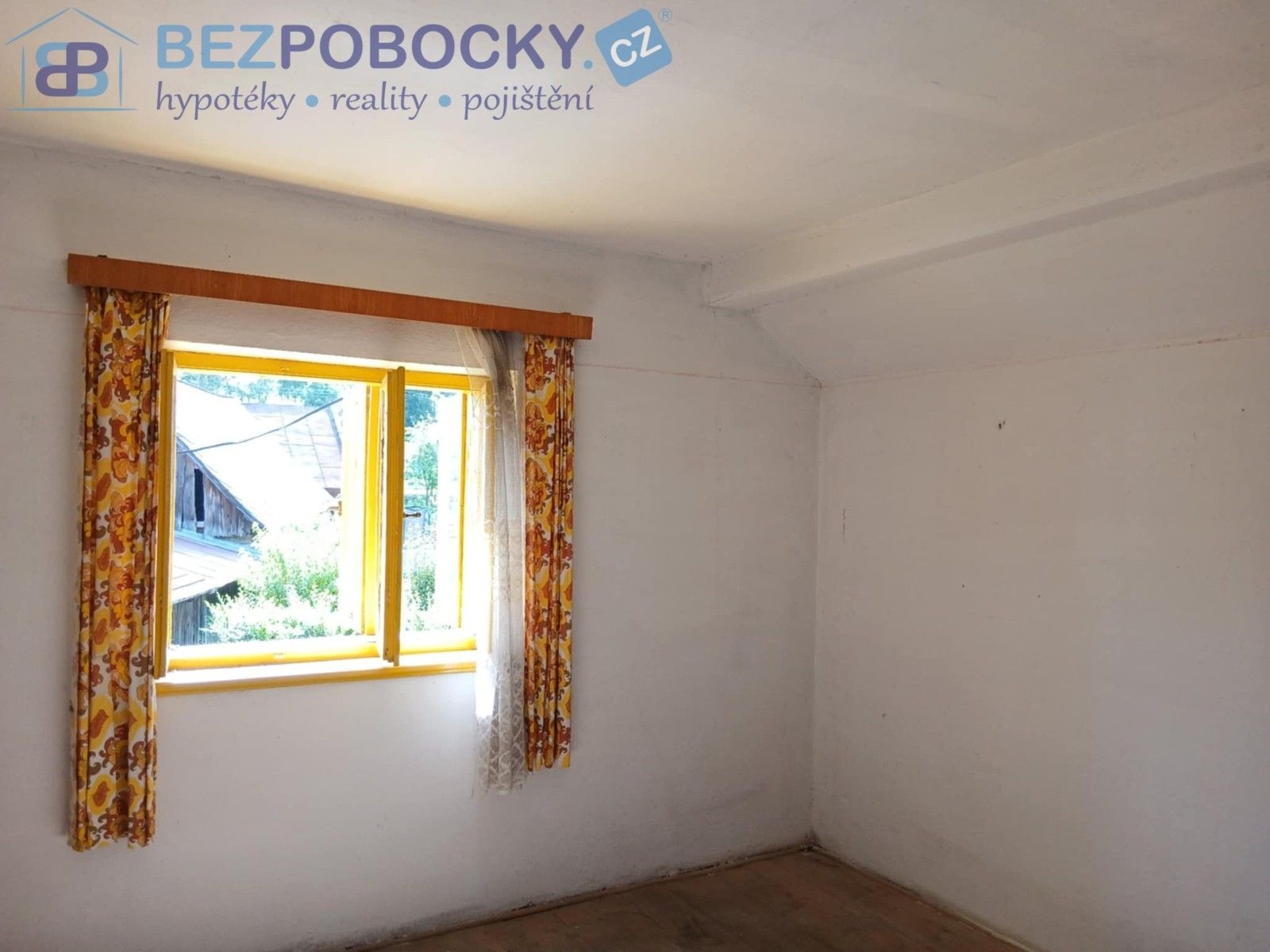 Prodej rodinný dům - Slavníč, 120 m² - 5