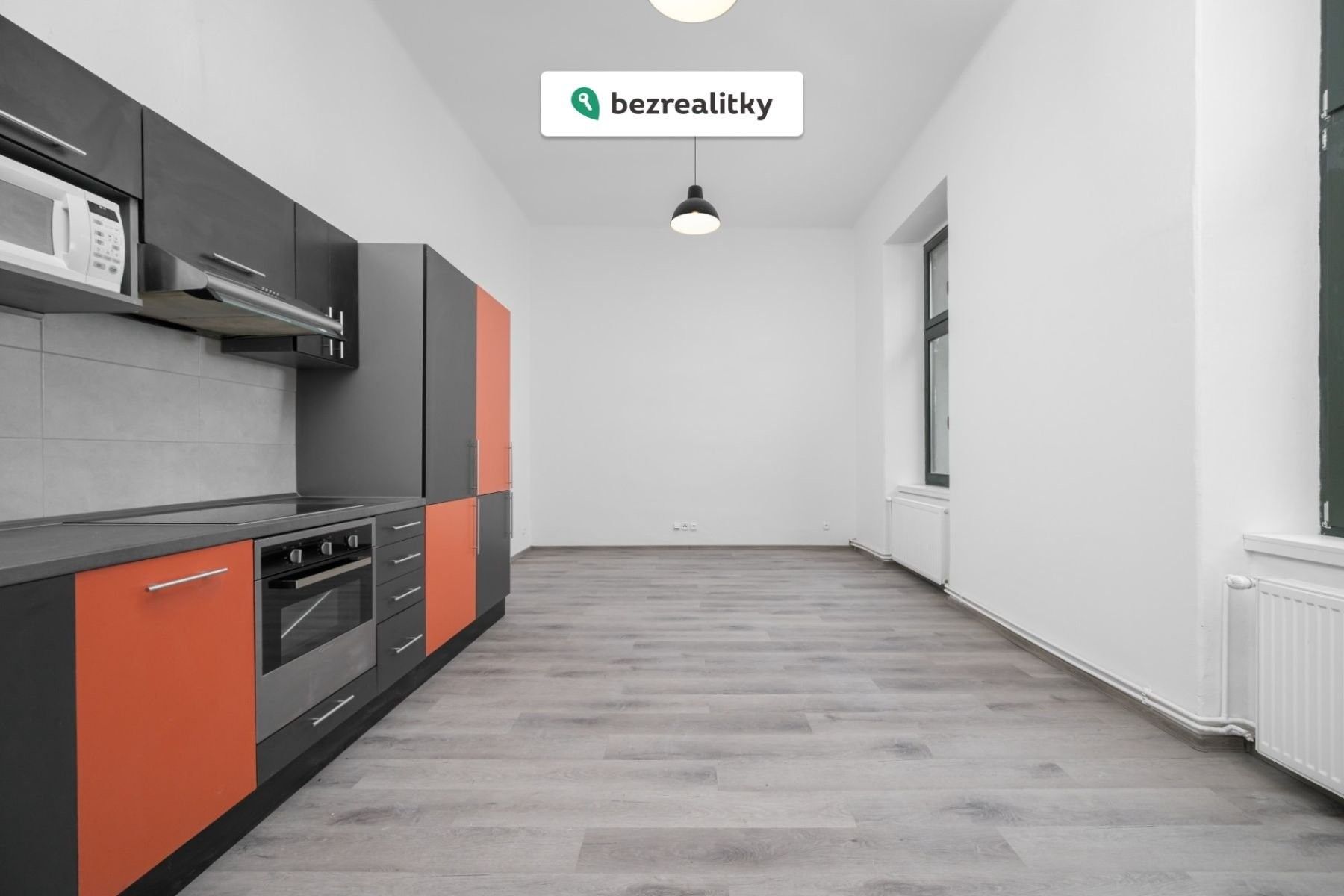 3+kk, Frýdlantská 1321, Liberec I-Staré Město, 85 m² - 2
