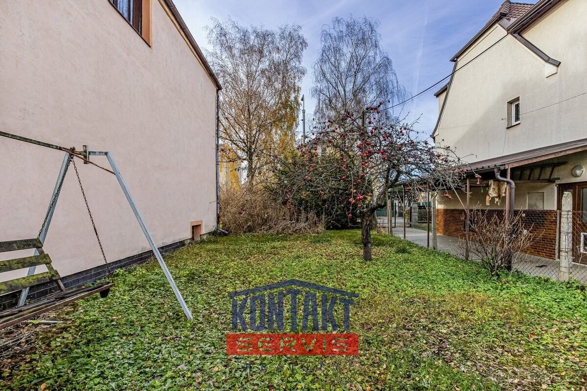 Prodej rodinný dům - České Budějovice, 370 01