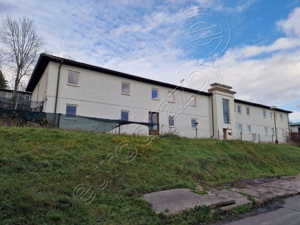 Prodej ubytovací zařízení - Krušnohorská, Ostrov, 750 m²