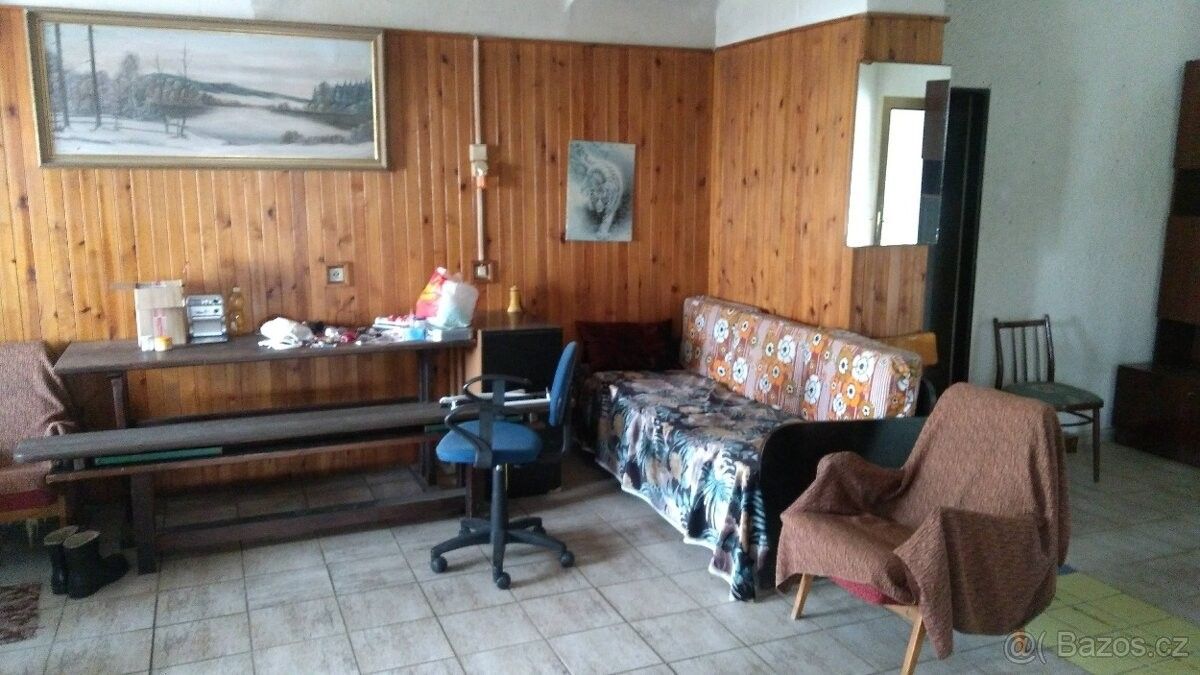 Pronájem rodinný dům - Veselí nad Lužnicí, 391 81