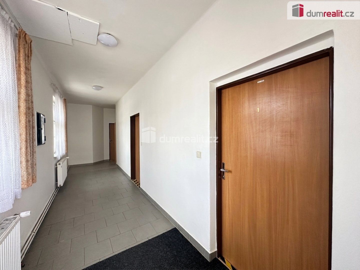Sklady, Benešova, Brno, 120 m² - 2