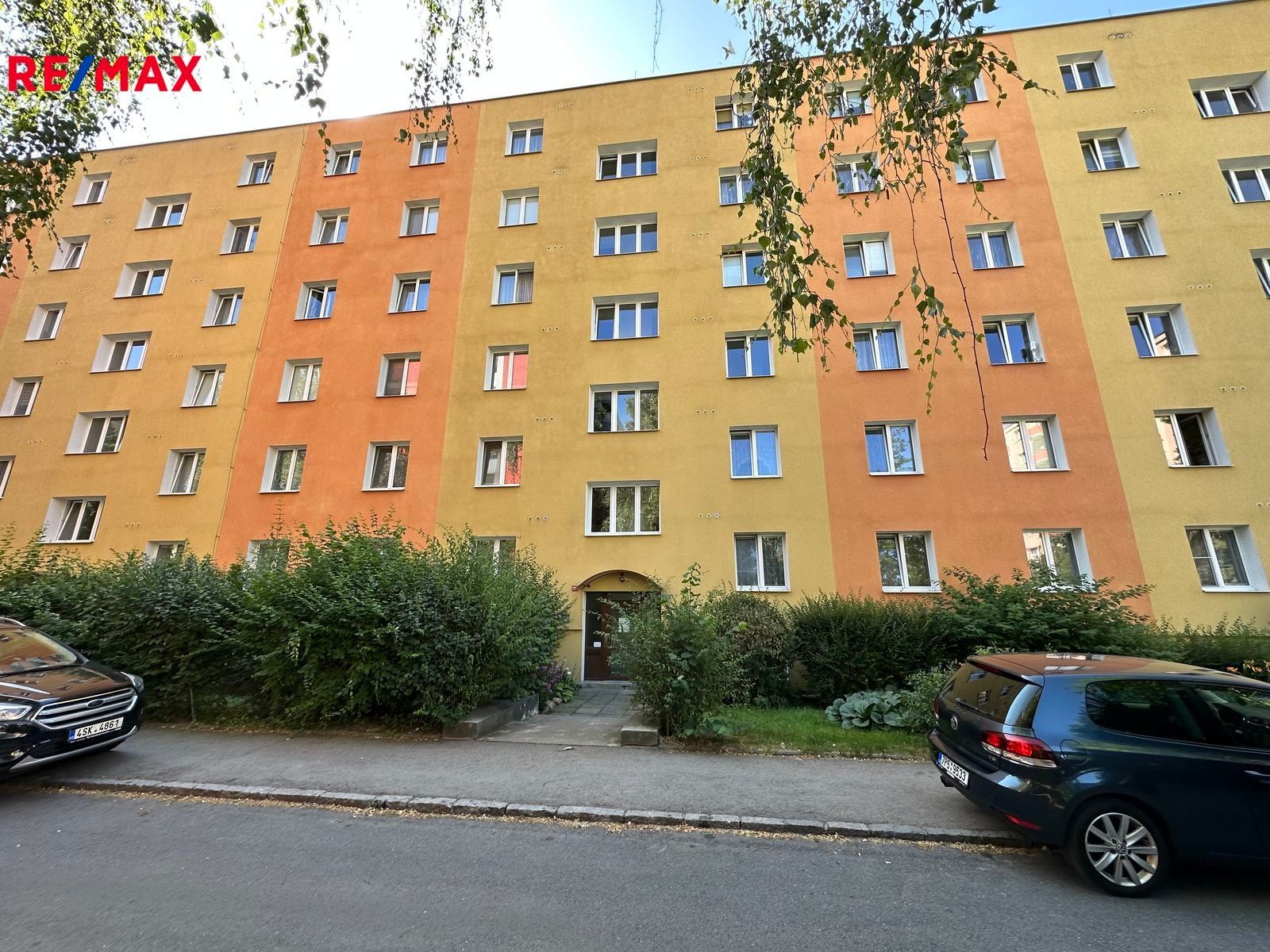 Pronájem byt 3+1 - Finská, Kročehlavy, Kladno, Česko, 71 m²