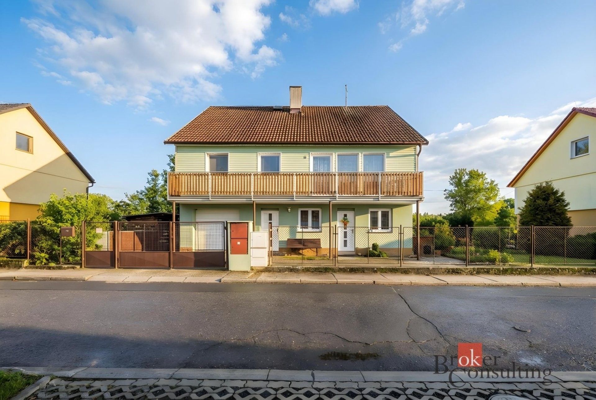 Rodinný dům · 202 m² · Lipová, Bochov - 4