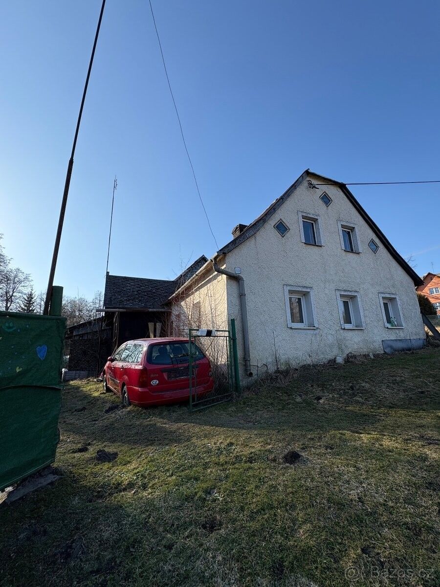 Rodinné domy, Rýmařov, 795 01 - 1