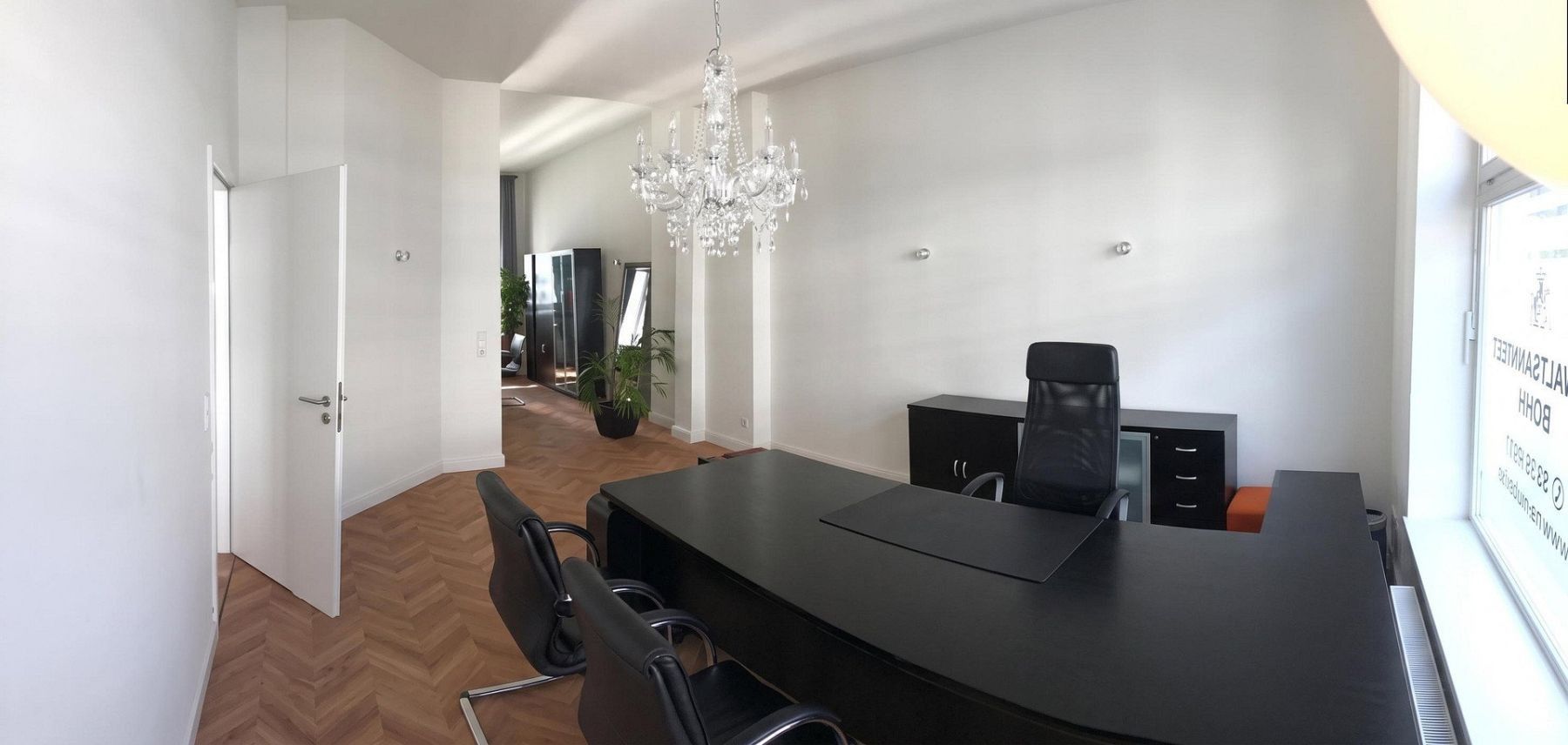 Kancelář · 90 m² · Martinistraße 17A Osnabrück Osnabrück Niedersachsen 49080 - 4