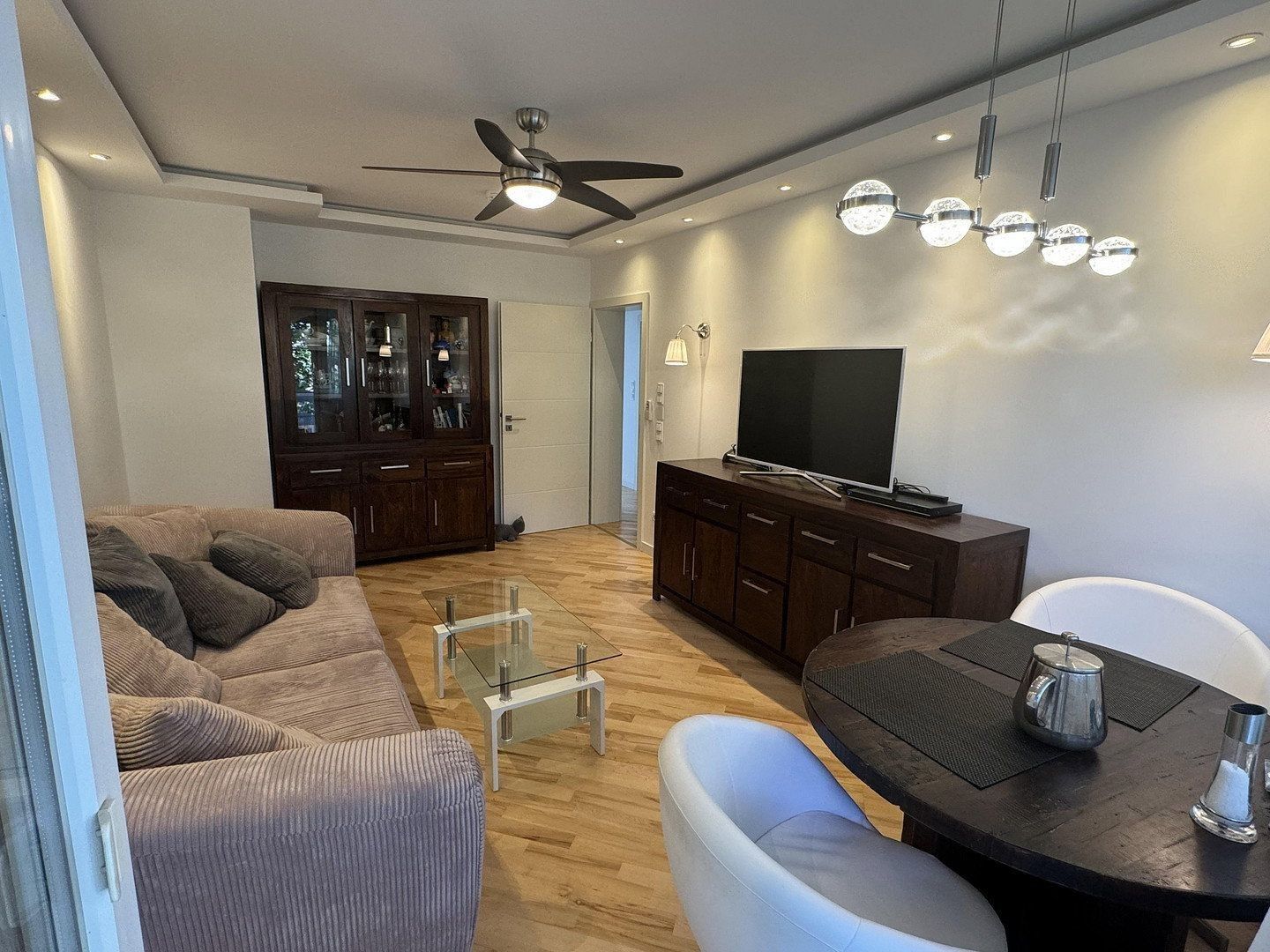 Byt 3+1 · 57 m² · Berlin Mitte Berlin 10179 - 3