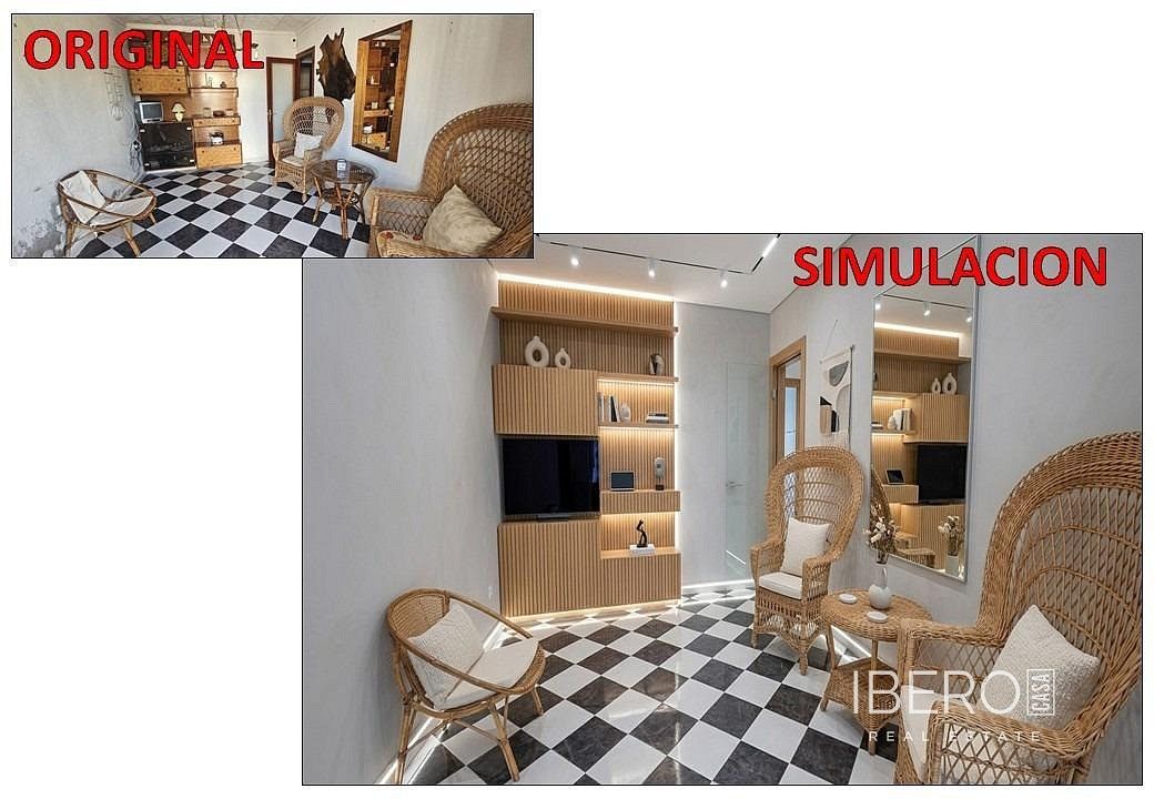 Rodinný dům · 42 m² · Torrevieja, ES - 4