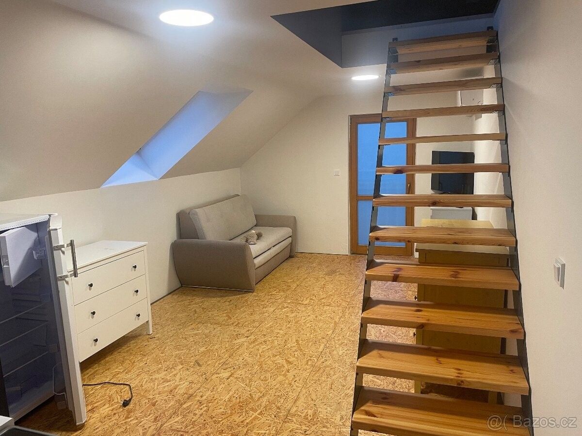 Pronájem byt - Boskovice, 680 01